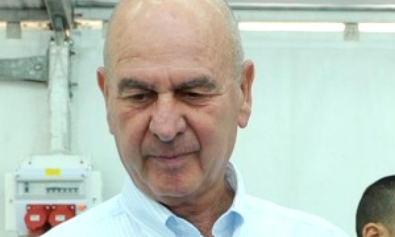 השר וילנאי [צילום: לינוי אליחי]