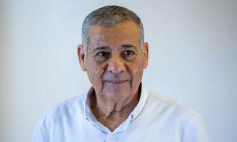 דנינו. יותר כוח לממשלה במינויי בכירים [צילום: יונתן זינדל/פלאש 90]
