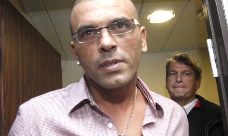 גולן. מנסה להימנע מהעמדה לדין [צילום: פלאש 90]