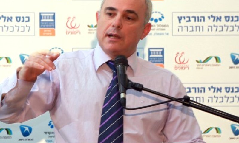 שטייניץ. מסרב לאשר את הדברים [צילום: פלאש 90]