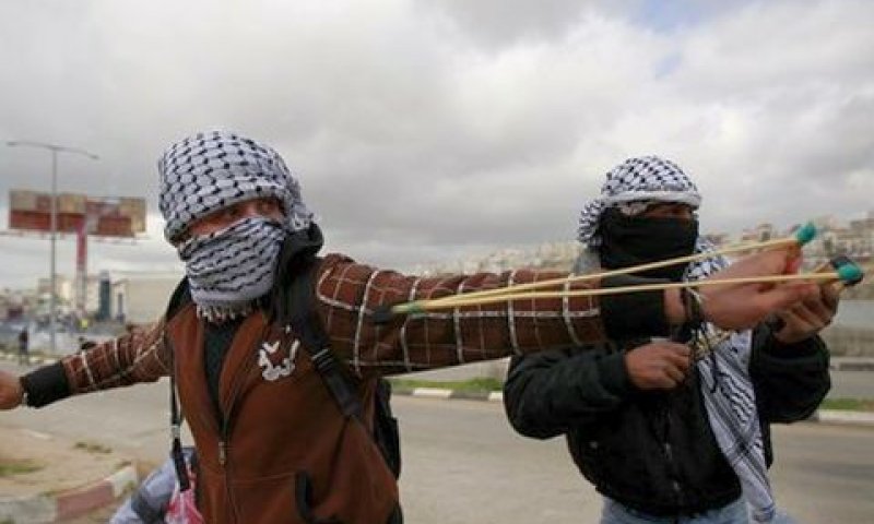 חשש להתלקחות [צילום: AP]