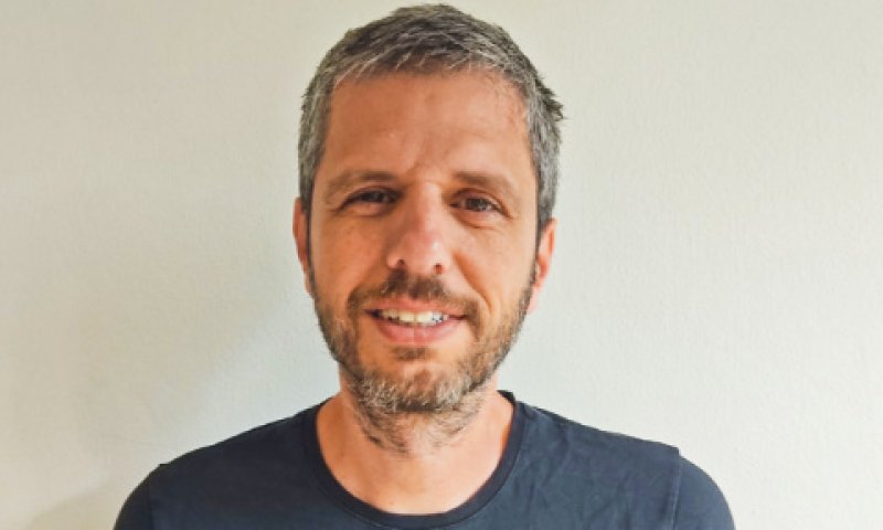 שלומי. אנליזה ברגישות גבוהה [צילום: דוברות הטכניון]