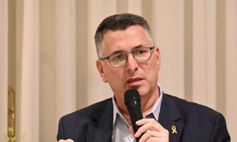 שער. "אכיפה בררנית" [צילום: יובל יוסף/לע"מ]