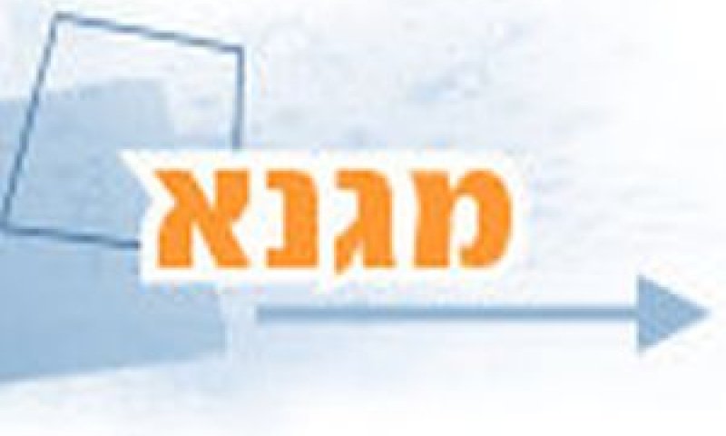 שדרוג למגנ"א