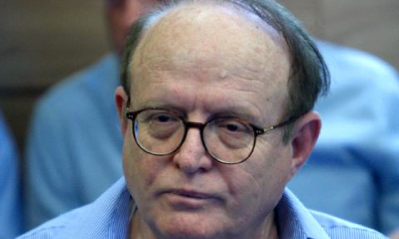 וינרוט. החלטה צפויה [צילום: פלאש 90]