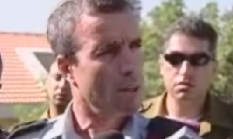 שטרן. דוחה את ההאשמות