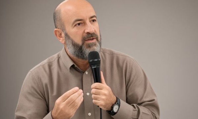 השייח ג'אבר ג'אבר. נוכל להפיל את הממשלה