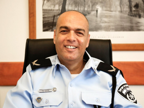 מרדכי לוי. ראש להב 433