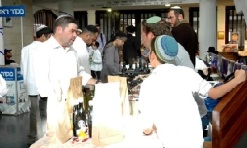המגזר החרדי מעדיף מותגים מוזלים