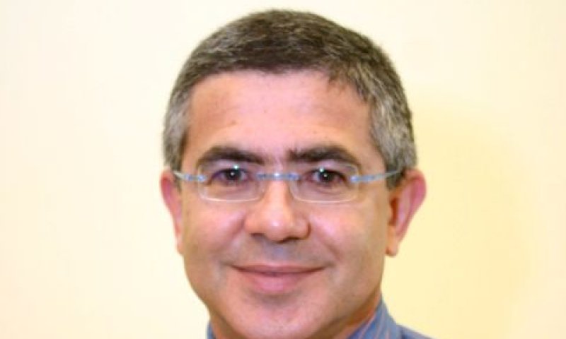 חאין. המשנה הבא למנכ"ל החברה [צילום: יח"צ]