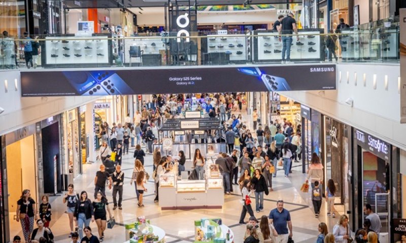 הממוצע היומי בעסקאות פיזיות חצה את רף 700 מיליון שקל [צילום: מרים אלסטר, פלאש 90]