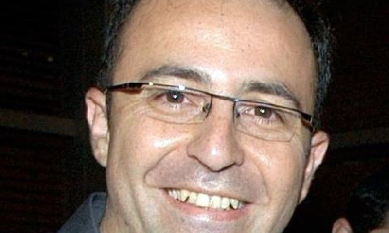 בני אלון [צילום: יח"צ]