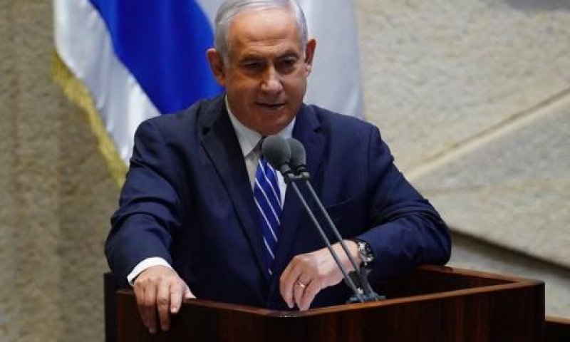 "ראינו את מהירות הבזק" [צילום: עדינה ולמן, דוברות הכנסת]
