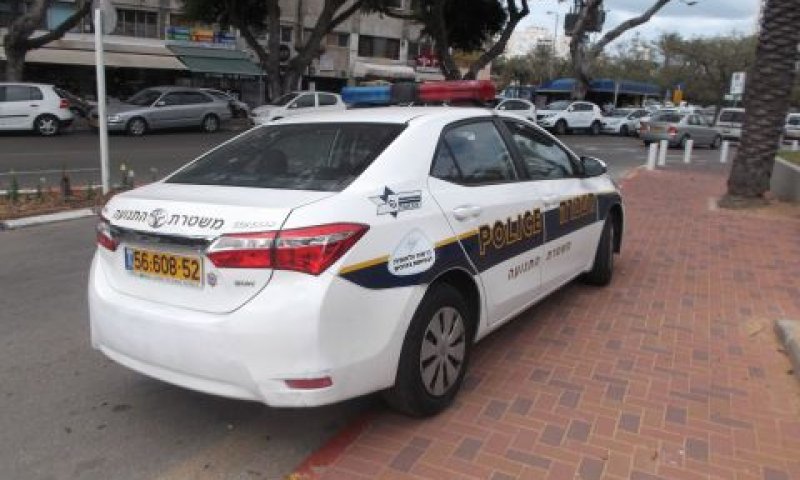 גם המשטרה צריכה תזכורת