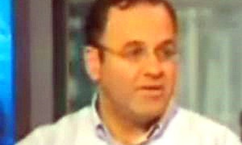 עו"ד אמנון דה-הרטוך