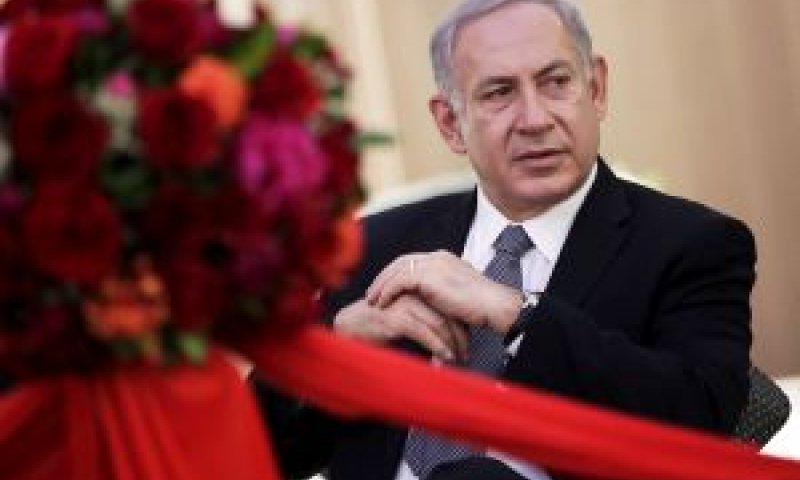 נתניהו. עשורים לא ראינו מצב כזה [צילום: AP]