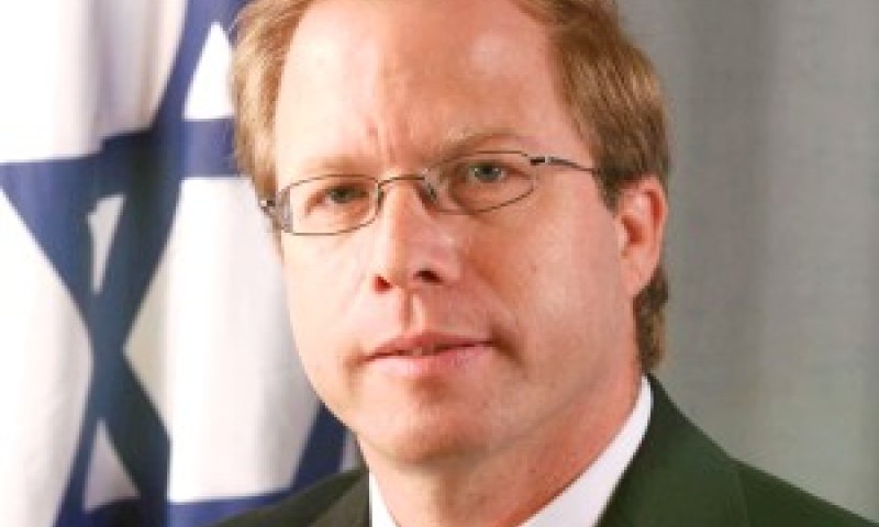 השופט גלעד נויטל. בכל תיק אפשר לעשות גישור [צילום: בתי המשפט]