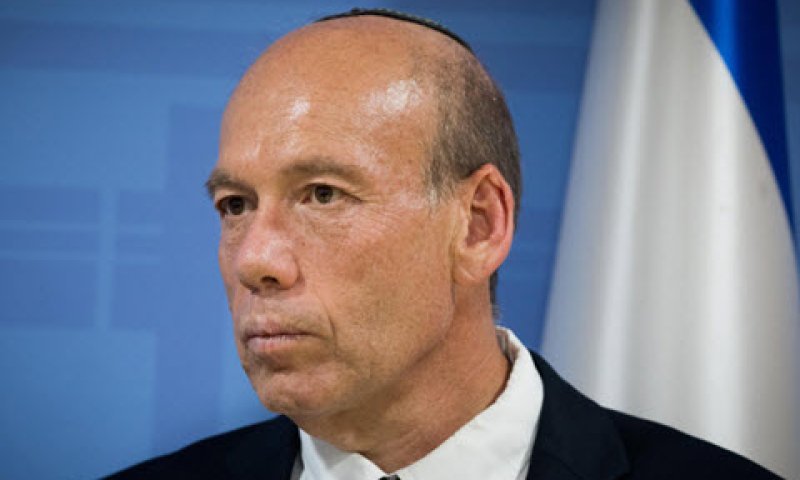 אנגלמן. מפגשים בשטח [צילום: יונתן זינדל, פלאש 90]