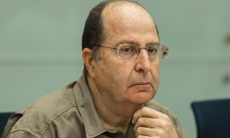 יעלון. מזרח תיכון חדאעש[צילום: פלאש 90]