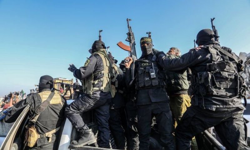 "ההצעה משרתת את האינטרס הישראלי" [צילום: עבד רחים חטיב/פלאש 90]