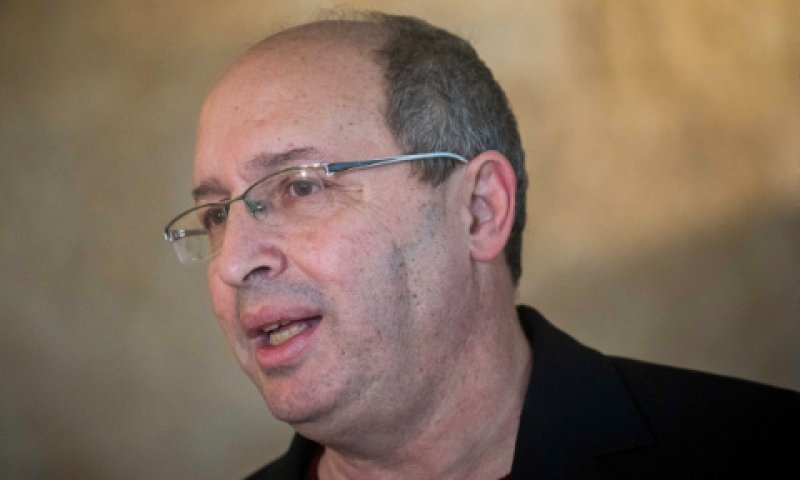 אבי ניסנקורן [צילום: יונתן זינדל/פלאש 90]