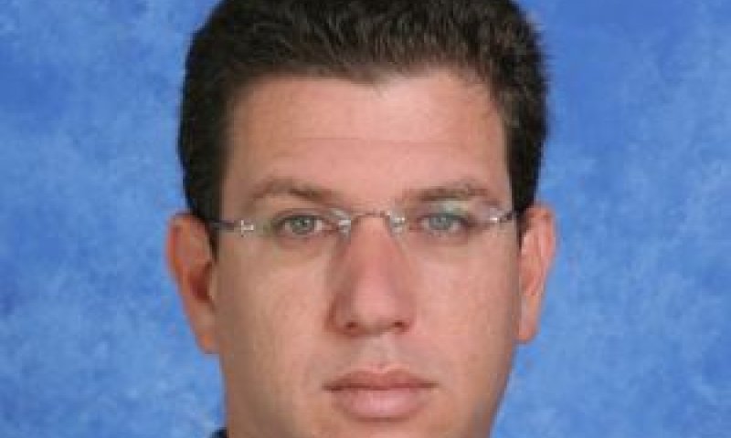 אורי רבינוביץ' [צילום: יח"צ]