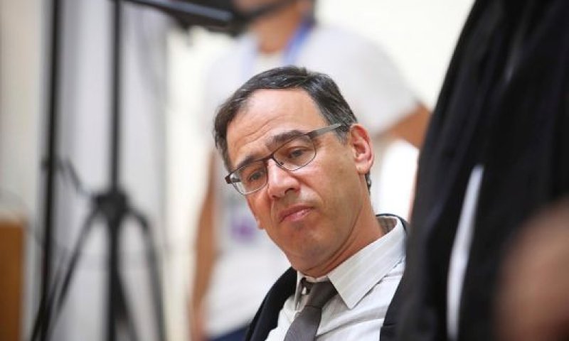 ניצן. לא מקבל דיווח [צילום: פלאש 90]