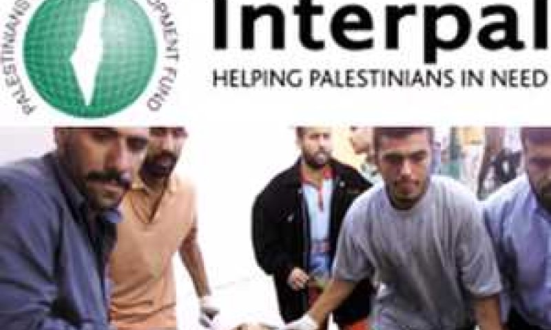 אינטרפאל - החבל הכלכלי מתהדק