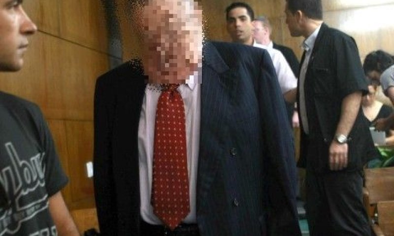 ש"ד. מיהו השקרן [צילום: פלאש 90]
