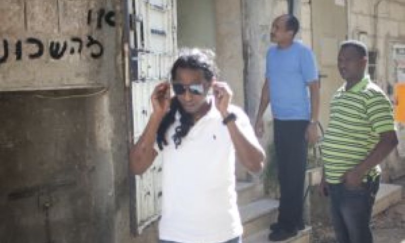 אינו תואם את ערכיה של ישראל [צילום אילוסטרציה: פלאש 90]