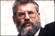 פוטר. לא מוכן להינתקות