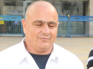 דנקנר. למעצר בית [צילום: בוצ´צ´ו]