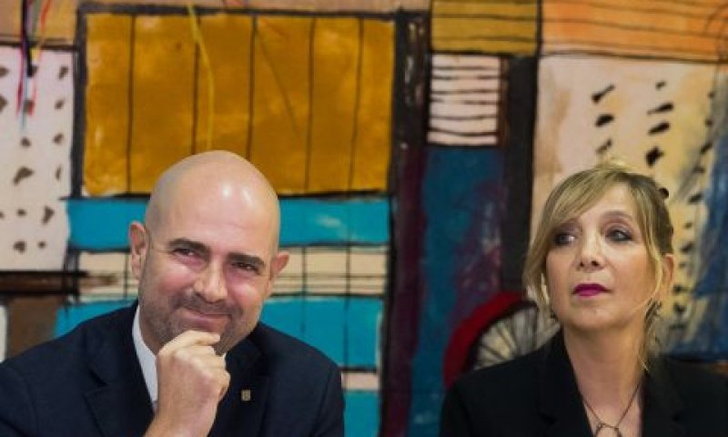 "גילה דעתו שאינו מעונין" [צילום: יונתן זינדל, פלאש 90]