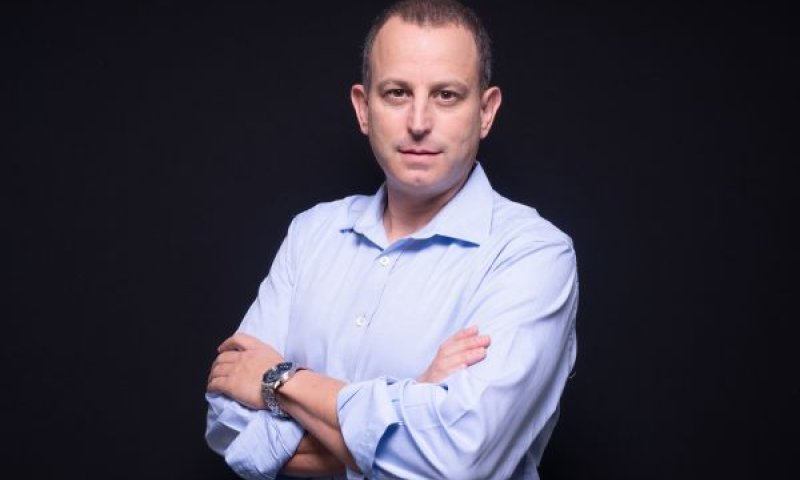 ליאור קושניר [צילום: אלבום פרטי]