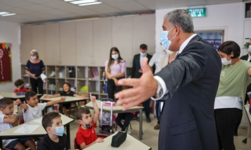[צילום: נועם מושקוביץ/דוברות הכנסת]