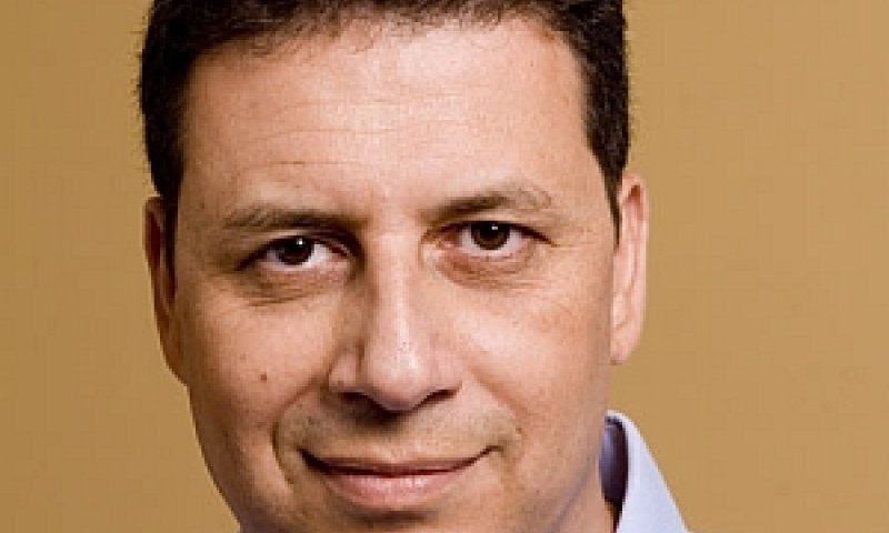 רון אילון [צילום: יח"צ]