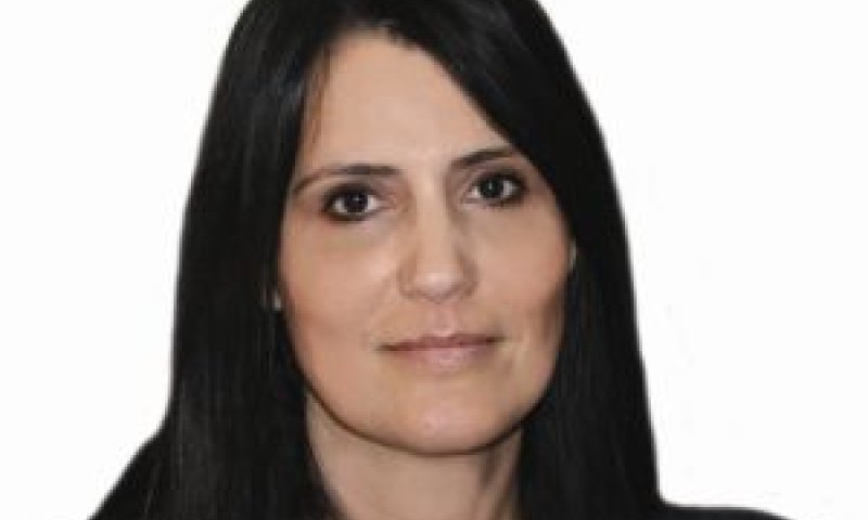 קורין עמר [צילום: תומר וינר]