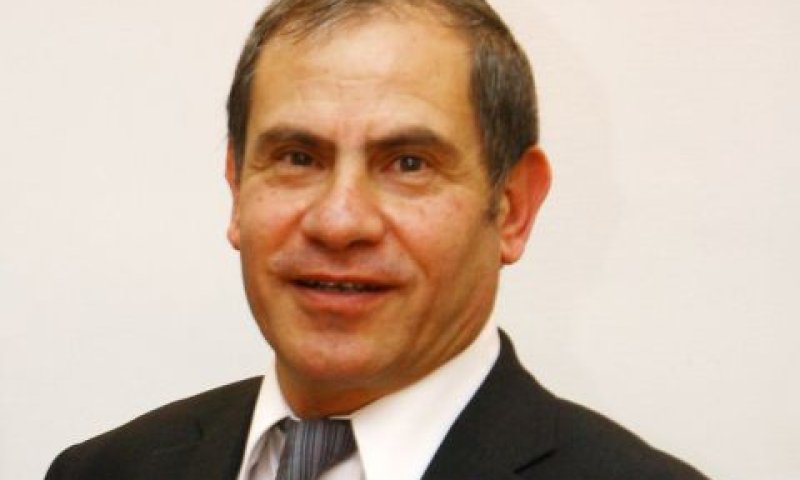 מרדכי מרדכי. מתנגד [צילום: ששון תירם]