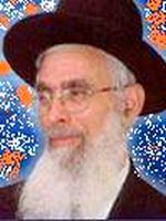 הרב יעקב אריאל
