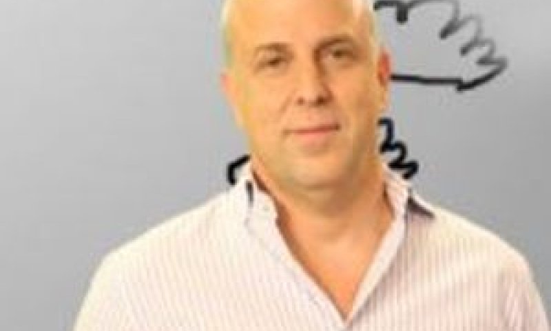 רביב רוזנברג