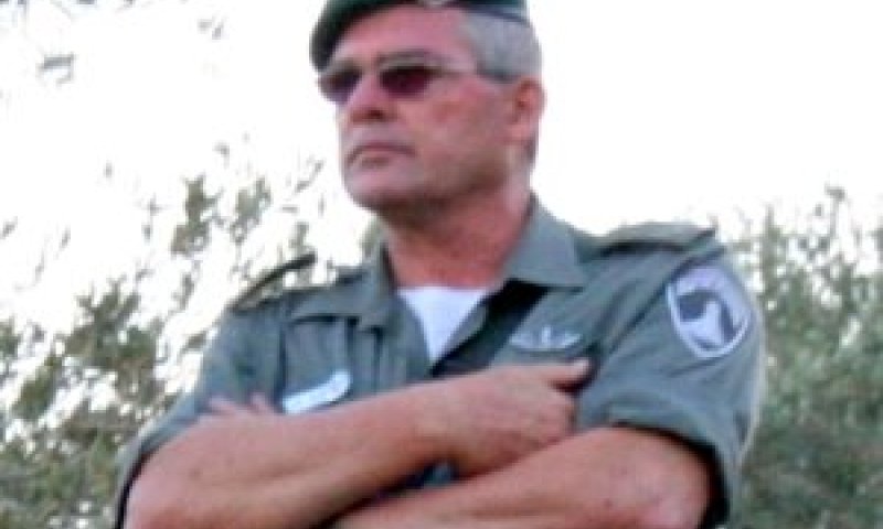 שלומי אבן פז