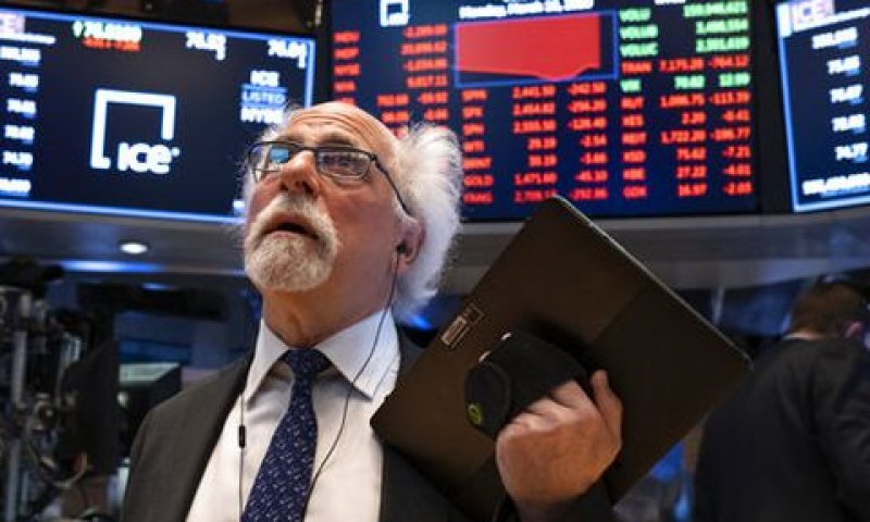 למרות צעדי הפדרל ריזרב [צילום: מארק קרייג, AP]