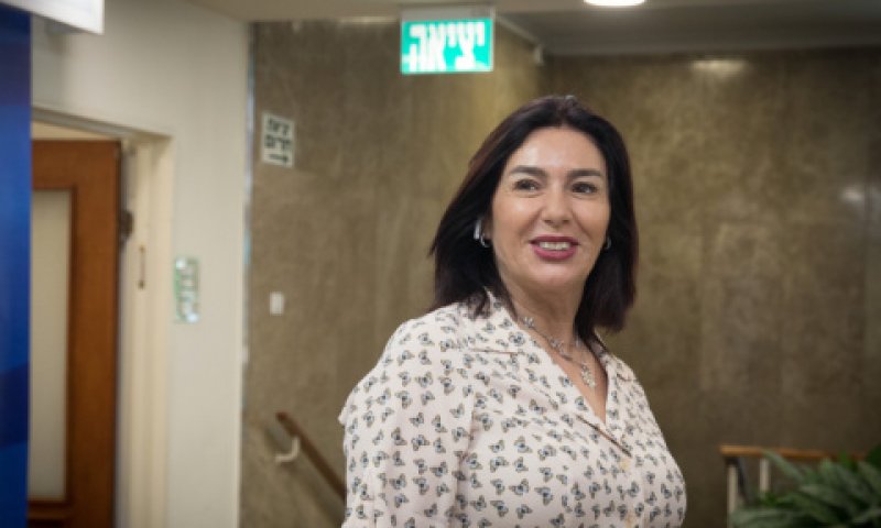 רגב. כביש מהיר [צילום: נועם ריבקין פנטון/פלאש 90]