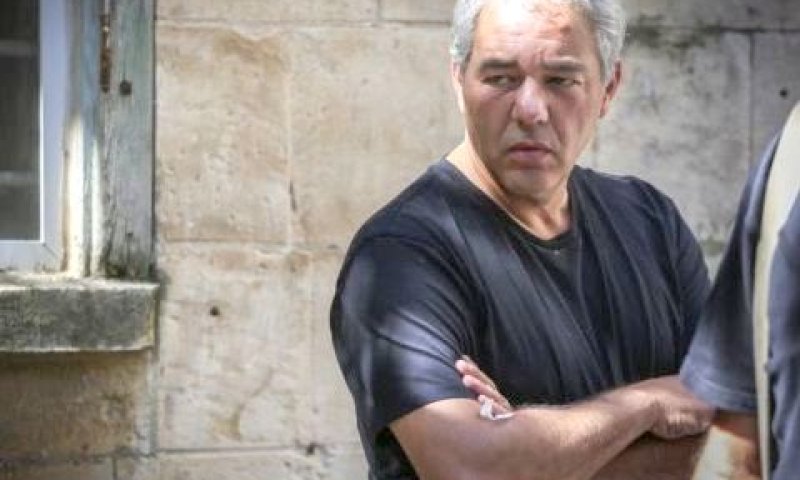 פישר. מידע [צילום: הדס פרוש, פלאש 90]