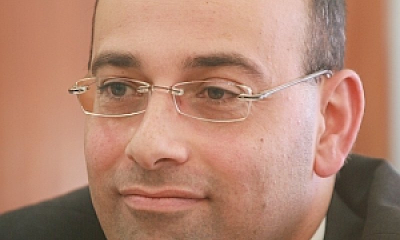 זליכה. יקבל הגנה? [צילום: פלאש 90]