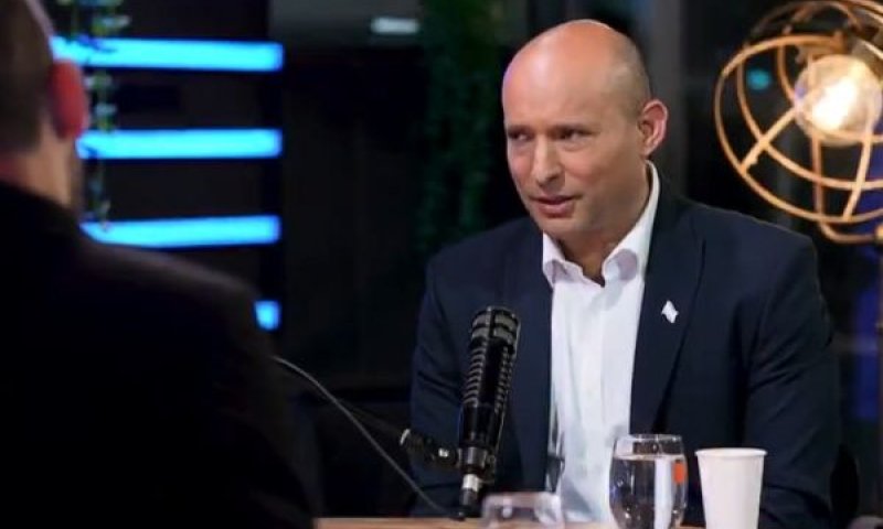 בנט החדש. מציב גבולות חדשים להתיישבות