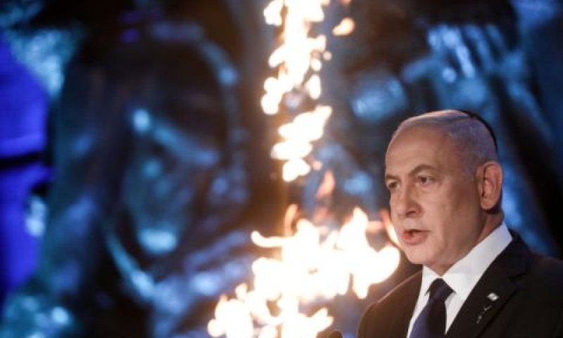 ראש הממשלה בנימין נתניהו [צילום: אוליביה פיטוסי/פלאש 90]