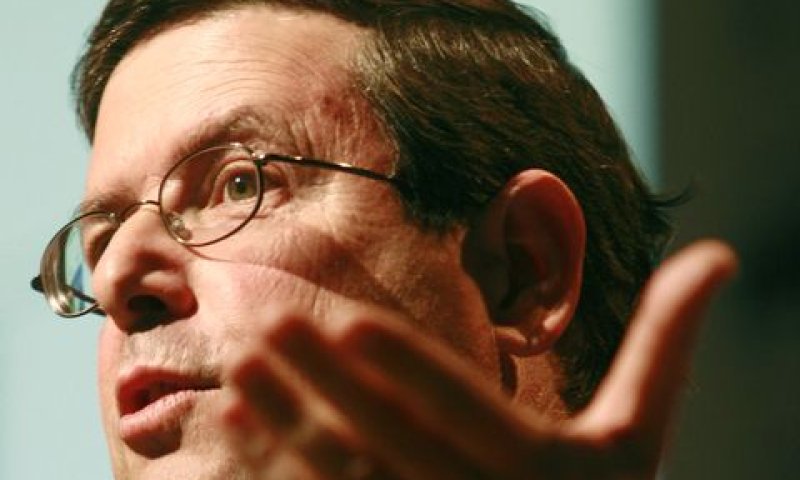 הפרופסור דן יקיר [צילום ארכיון: פלאש 90]