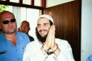 המשפט נמשך. יוסי בן ברוך