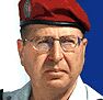 דעתו ניצחה, יעלון